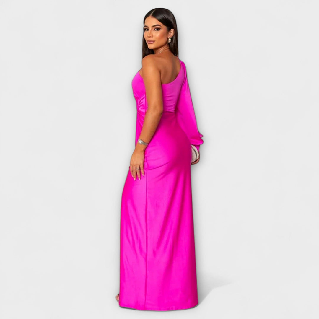 Elisa - Elegantní šaty s rafinovaností