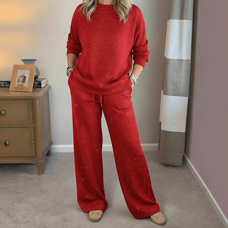 Karina | Elegantní lesk v absolutním pohodlí