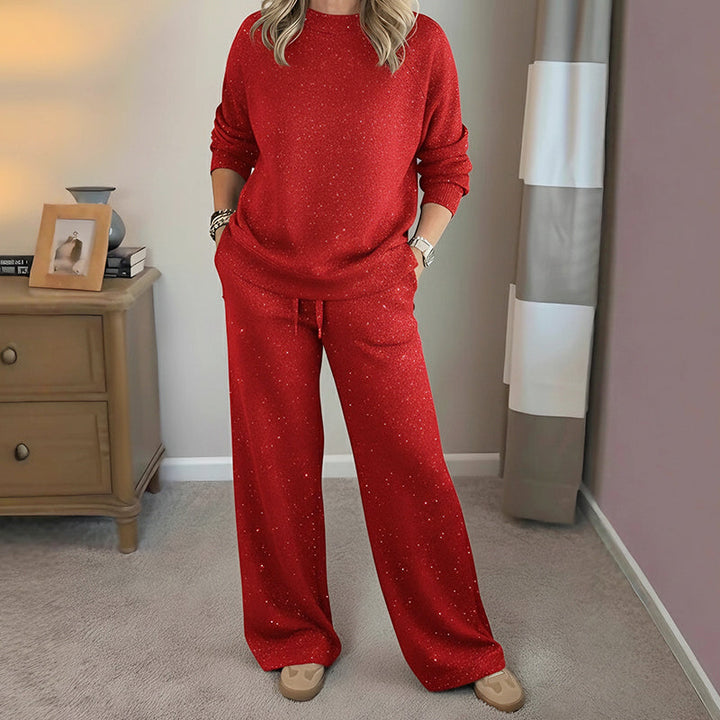 Karina | Elegantní lesk v absolutním pohodlí