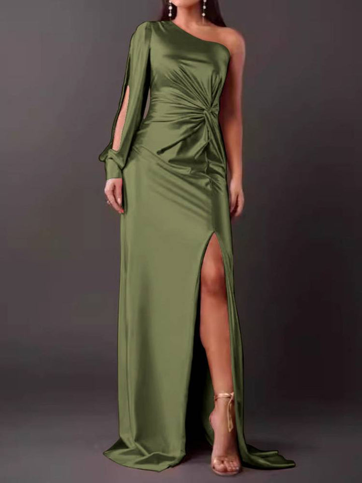 Elisa - Elegantní šaty s rafinovaností