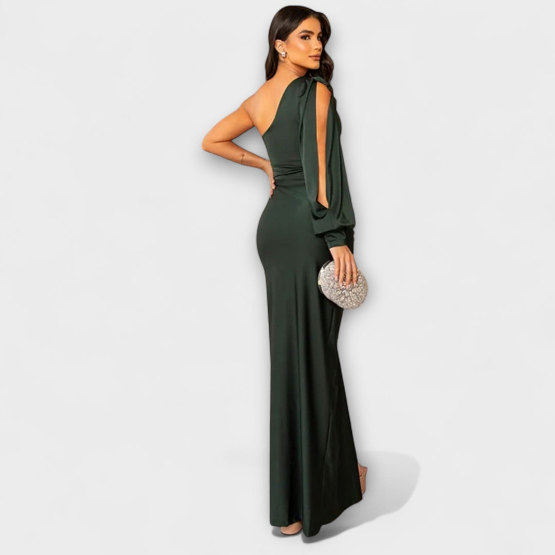 Elisa - Elegantní šaty s rafinovaností