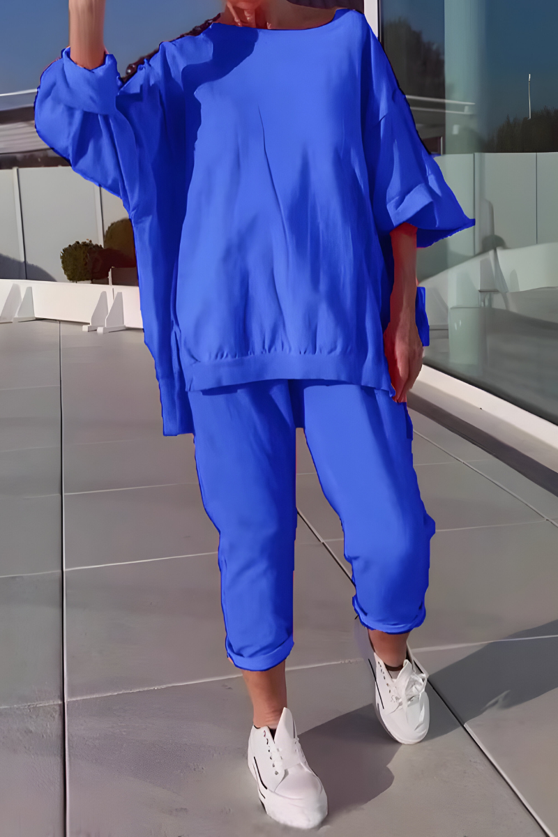 Jitka – Elegantní pohodlí v domácím setu