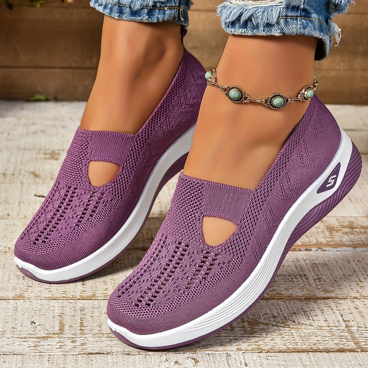 Zdeňka – Podpůrné nazouvací boty