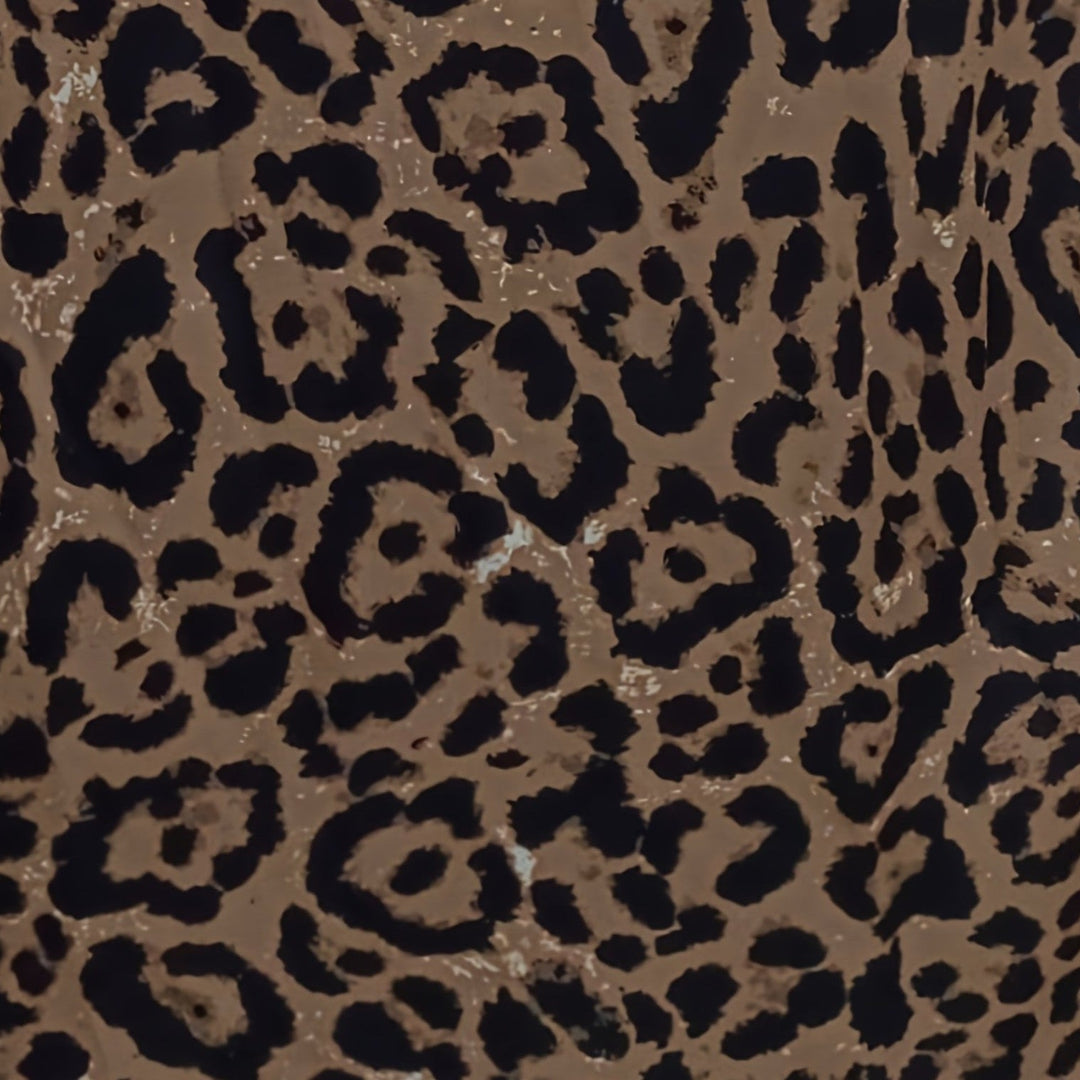 Anežka - Leopardí sukně