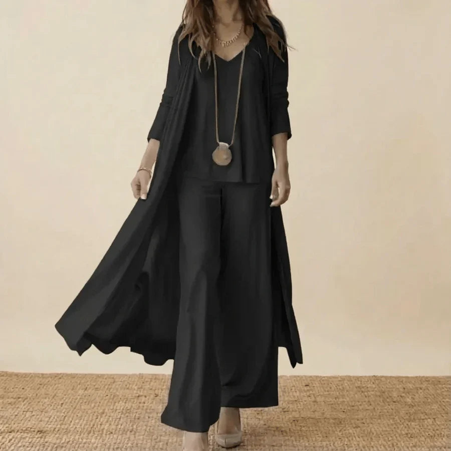 Soňa – Elegantní třídílný set