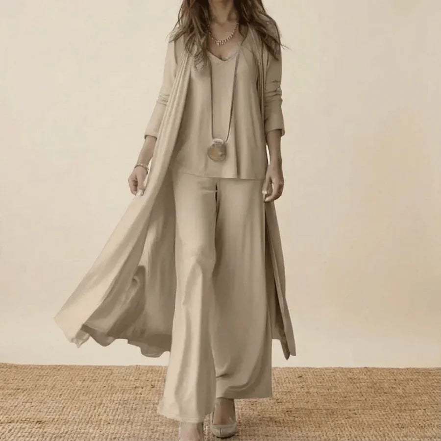 Soňa – Elegantní třídílný set