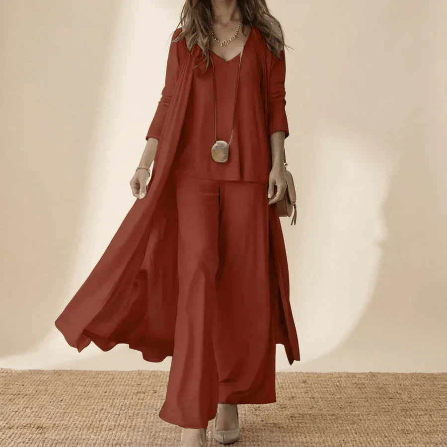 Soňa – Elegantní třídílný set