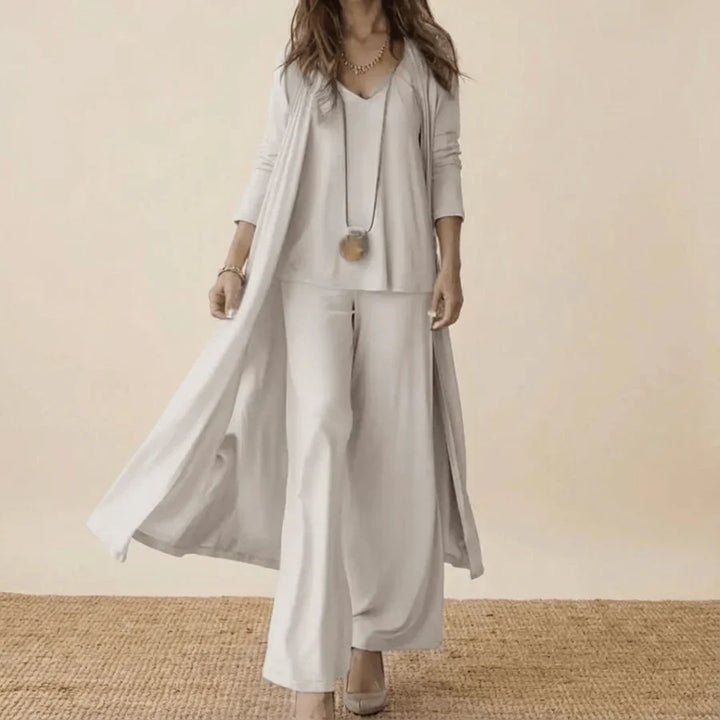 Soňa – Elegantní třídílný set