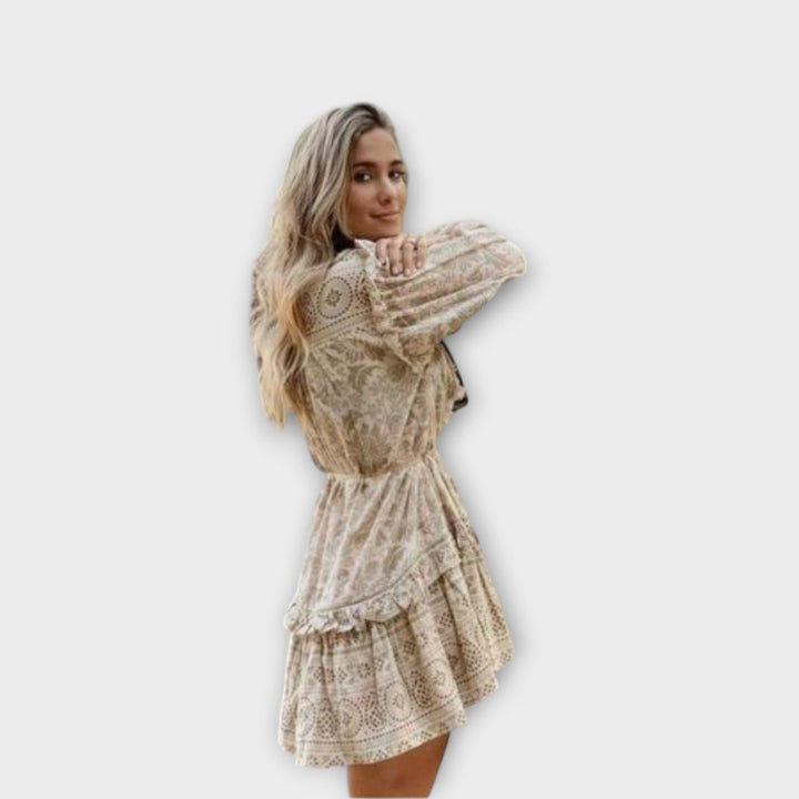 Miliani - Legendární elegance v boho stylu