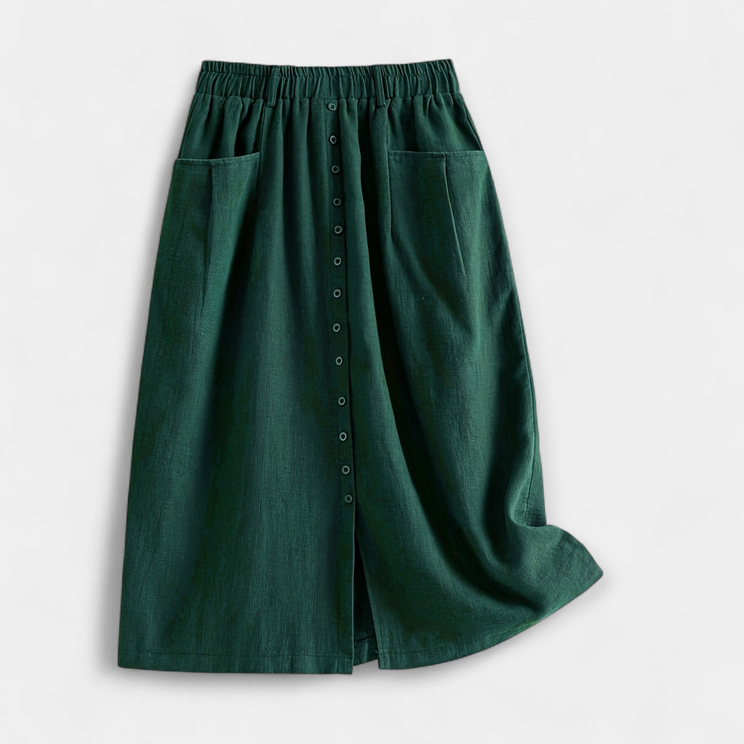 Emma - Sukně s vintage stylem