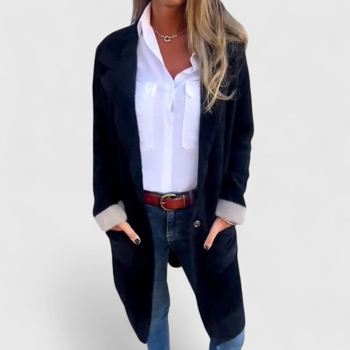 Sophryell | Elegantní Kabát